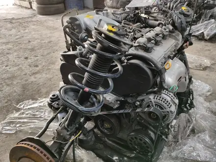 Двигатель Toyota 3.0 (1mz-fe)үшін560 000 тг. в Алматы – фото 6