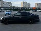 Lexus GS 300 2002 годаүшін5 300 000 тг. в Актау – фото 2