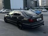 Lexus GS 300 2002 годаүшін5 300 000 тг. в Актау – фото 3