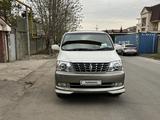 Toyota Grand Hiace 2001 года за 9 800 000 тг. в Алматы