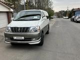 Toyota Grand Hiace 2001 года за 9 800 000 тг. в Алматы – фото 3
