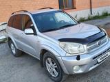 Toyota RAV4 2004 года за 4 200 000 тг. в Павлодар – фото 2