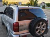 Toyota RAV4 2004 года за 4 200 000 тг. в Павлодар – фото 5