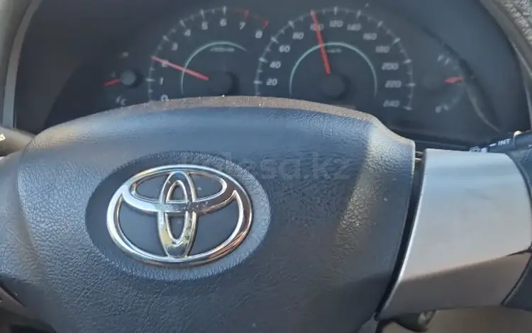 Toyota Camry 2006 годаүшін4 771 000 тг. в Астана