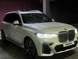 BMW X7 2021 года за 58 500 000 тг. в Алматы