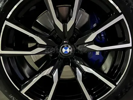 BMW X7 2021 года за 58 500 000 тг. в Алматы – фото 21