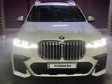 BMW X7 2021 годаүшін56 500 000 тг. в Алматы – фото 3