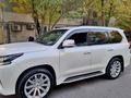 Lexus LX 570 2016 годаүшін38 500 000 тг. в Алматы – фото 2