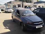 ВАЗ (Lada) Granta 2190 2016 годаүшін2 500 000 тг. в Актобе