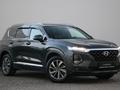 Hyundai Santa Fe 2019 годаfor13 450 000 тг. в Астана – фото 19