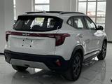 Kia Seltos 2024 годаүшін9 500 000 тг. в Астана – фото 4