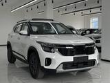 Kia Seltos 2024 годаүшін9 000 000 тг. в Астана