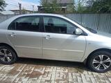 Toyota Corolla 2006 годаүшін4 500 000 тг. в Экибастуз – фото 5