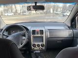 Hyundai Getz 2006 годаfor3 100 000 тг. в Тараз – фото 5