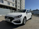 Hyundai i30 2023 годаүшін9 200 000 тг. в Астана – фото 4