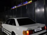 Audi 100 1992 года за 1 800 000 тг. в Талдыкорган
