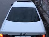 Audi 100 1992 года за 1 800 000 тг. в Талдыкорган – фото 5