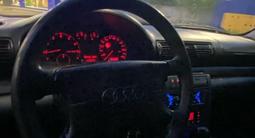 Audi A4 1995 годаүшін1 900 000 тг. в Усть-Каменогорск – фото 5