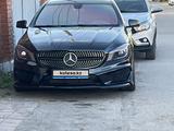Mercedes-Benz CLA 200 2013 года за 9 500 000 тг. в Караганда