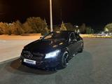 Mercedes-Benz CLA 200 2013 годаүшін9 500 000 тг. в Караганда – фото 3