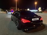 Mercedes-Benz CLA 200 2013 годаүшін9 500 000 тг. в Караганда – фото 4