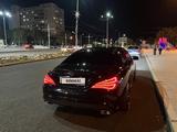 Mercedes-Benz CLA 200 2013 годаүшін9 500 000 тг. в Караганда – фото 5
