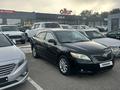 Toyota Camry 2009 года за 6 200 000 тг. в Талдыкорган – фото 26