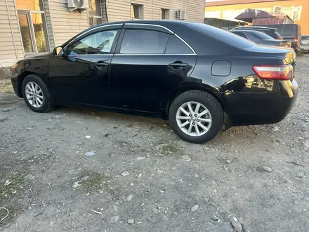 Toyota Camry 2009 года за 6 200 000 тг. в Талдыкорган