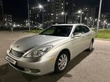 Lexus ES 300 2002 года за 5 200 000 тг. в Алматы