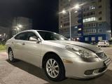 Lexus ES 300 2002 годаүшін5 000 000 тг. в Алматы – фото 3