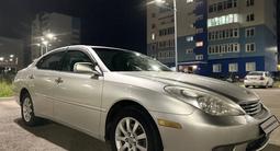 Lexus ES 300 2002 годаүшін5 200 000 тг. в Алматы – фото 3