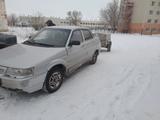 ВАЗ (Lada) 2110 2002 года за 850 000 тг. в Аркалык – фото 5