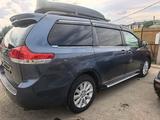 Toyota Sienna 2013 года за 13 000 000 тг. в Уральск – фото 3
