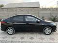 Hyundai Accent 2022 годаүшін8 500 000 тг. в Тараз – фото 6