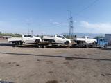 Mercedes-Benz  Vario 1990 годаүшін9 500 000 тг. в Алматы – фото 2