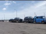 Mercedes-Benz  Vario 1990 годаүшін9 500 000 тг. в Алматы