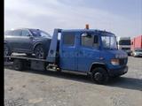 Mercedes-Benz  Vario 1990 годаүшін9 500 000 тг. в Алматы – фото 3