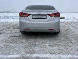 Hyundai Elantra 2013 года за 4 250 000 тг. в Кокшетау – фото 3