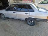 ВАЗ (Lada) 21099 2002 годаүшін900 000 тг. в Жезказган – фото 3