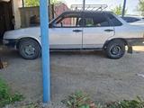 ВАЗ (Lada) 21099 2002 годаүшін900 000 тг. в Жезказган – фото 5