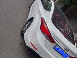 Hyundai Elantra 2014 года за 5 397 000 тг. в Алматы – фото 3