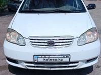 Toyota Corolla 2004 годаүшін3 400 000 тг. в Алматы