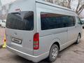 Toyota Hiace 2009 года за 8 550 000 тг. в Астана