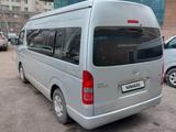 Toyota Hiace 2009 годаүшін8 500 000 тг. в Астана – фото 5