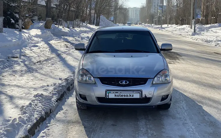 ВАЗ (Lada) Priora 2170 2011 годаfor1 785 659 тг. в Астана