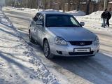 ВАЗ (Lada) Priora 2170 2011 годаүшін1 785 659 тг. в Астана – фото 2