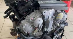 Двигатель на nissan teana j32 объём 2.5 за 305 000 тг. в Алматы