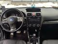 Subaru Forester 2013 годаfor9 200 000 тг. в Каскелен – фото 5