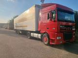 DAF  95XF 1999 годаүшін13 800 000 тг. в Уральск