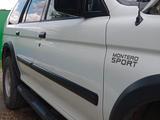 Mitsubishi Montero Sport 2000 года за 4 500 000 тг. в Шортанды